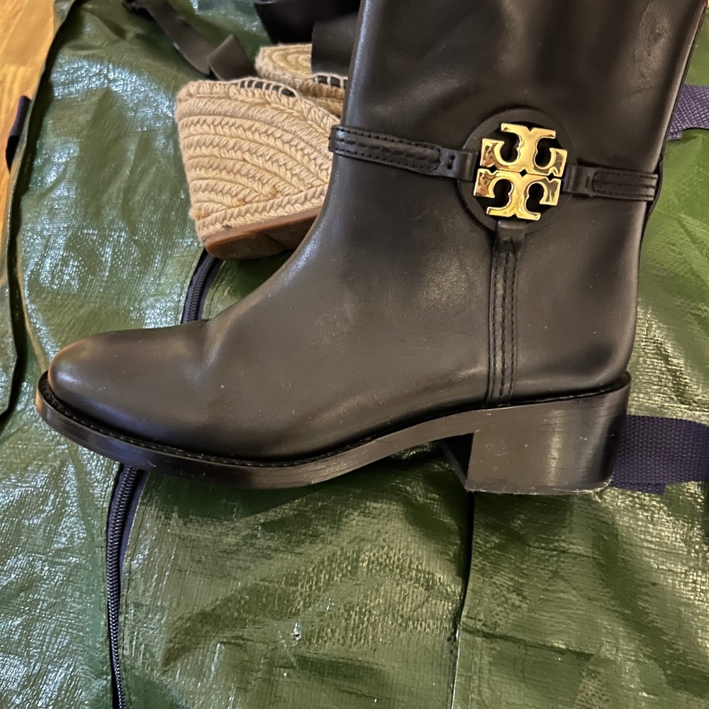 Tory Burch Bootie